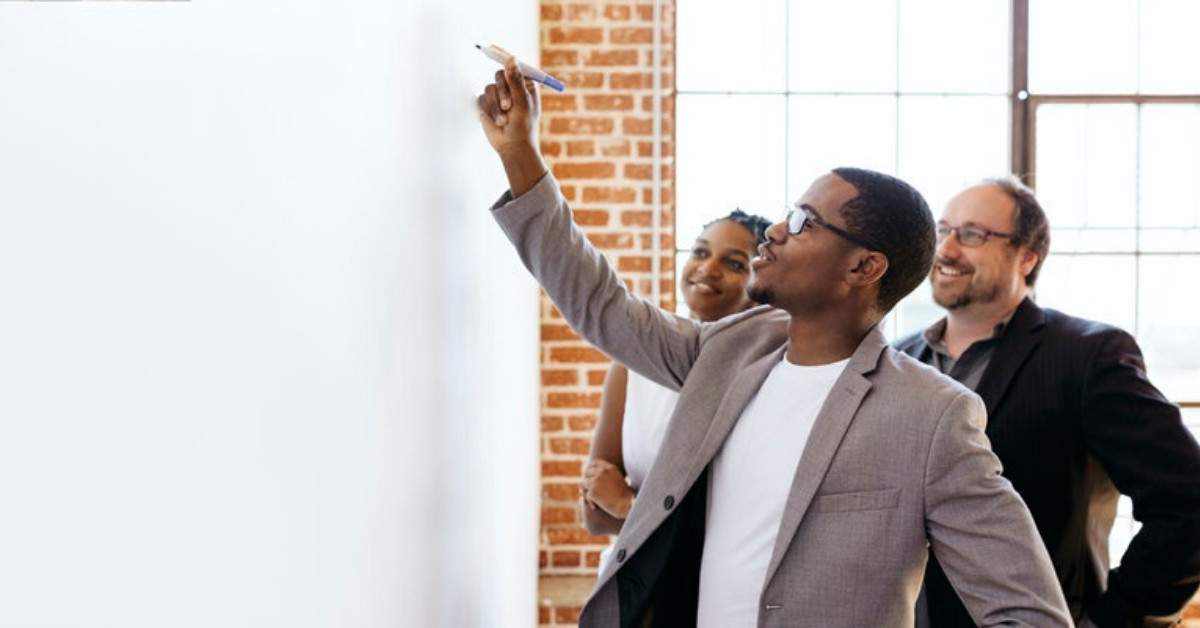 Business Coaching